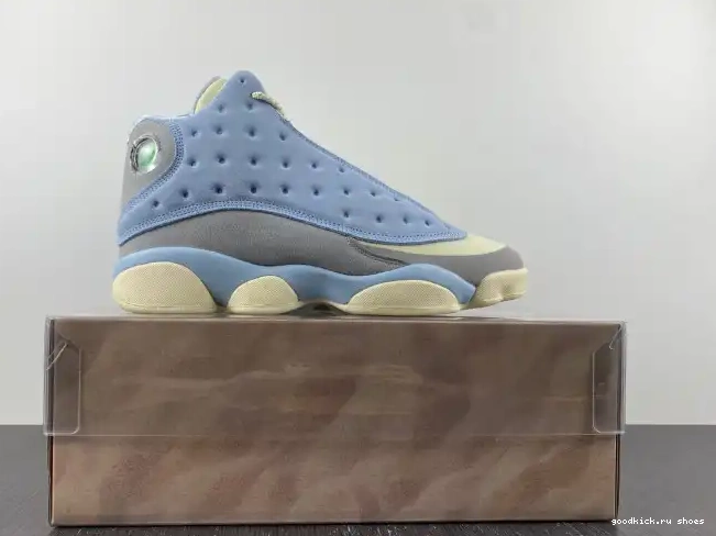 Rep SoleFly DX5763-100 Retro 13 Jordan 0420